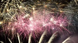 Fireworks Night and FIDO Display | IWM Duxford