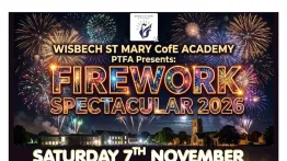 Wisbech st Mary academy