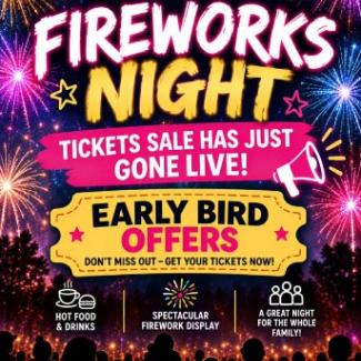 LCPS fireworks 2026